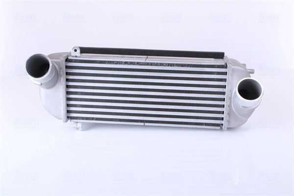 Intercooler, échangeur NISSENS 96559