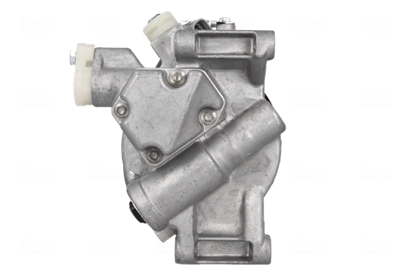 Compresseur, climatisation NISSENS 890145