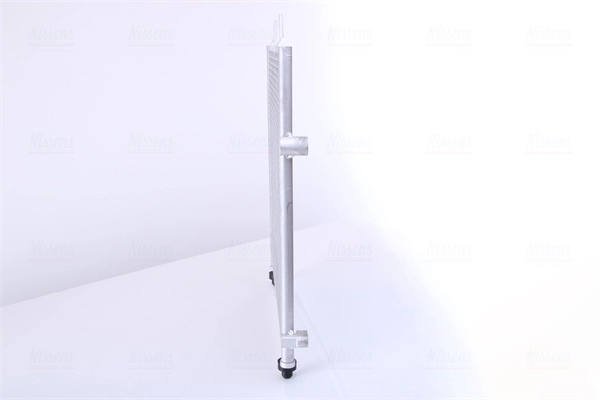 Condenseur, climatisation NISSENS 941222