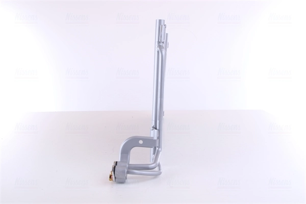 Condenseur, climatisation NISSENS 940093