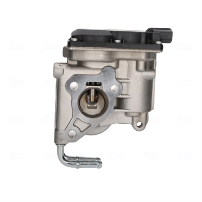 Vanne EGR NISSENS 98507