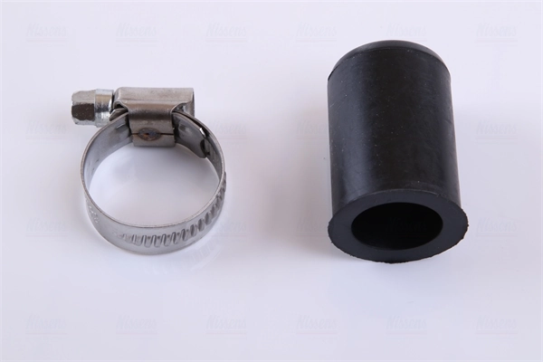 Radiateur, refroidissement du moteur NISSENS 65543A