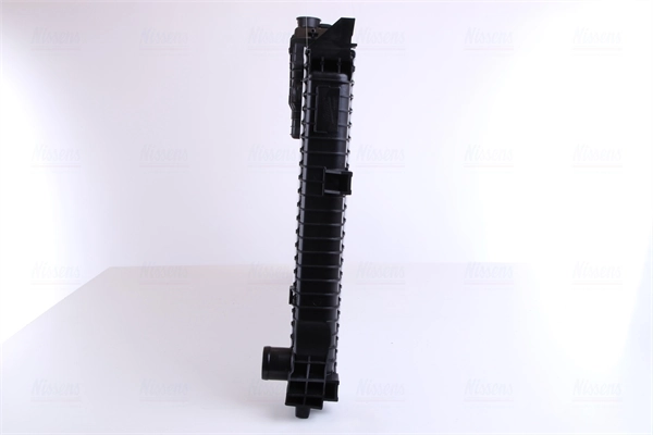 Radiateur, refroidissement du moteur NISSENS 62664A