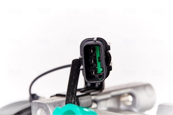 Compresseur, climatisation NISSENS 890575