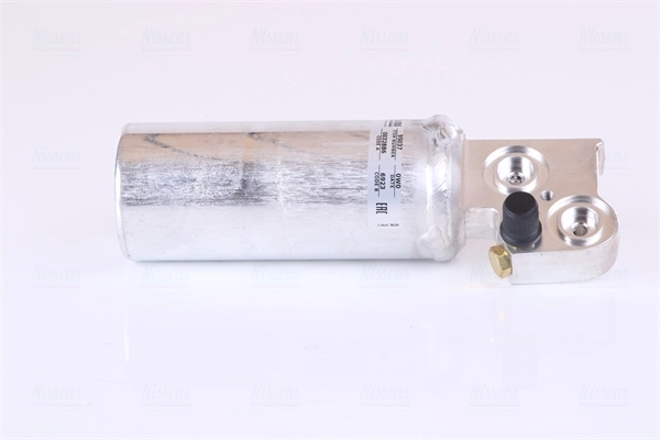 Filtre déshydratant, climatisation NISSENS 95037