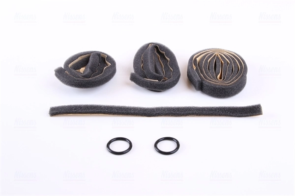 Système de chauffage NISSENS 70231