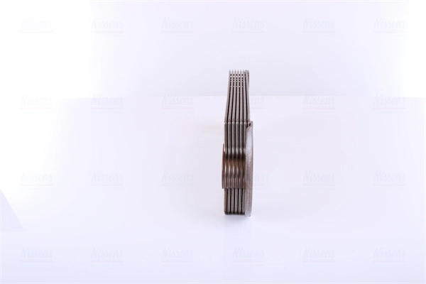 Radiateur d'huile NISSENS 90765