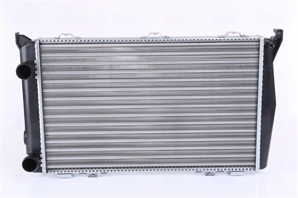 Radiateur, refroidissement du moteur NISSENS 649971