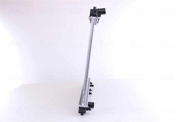 Radiateur, refroidissement du moteur NISSENS 64201