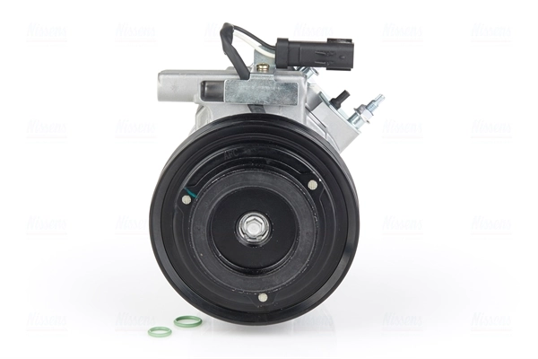 Compresseur, climatisation NISSENS 890162