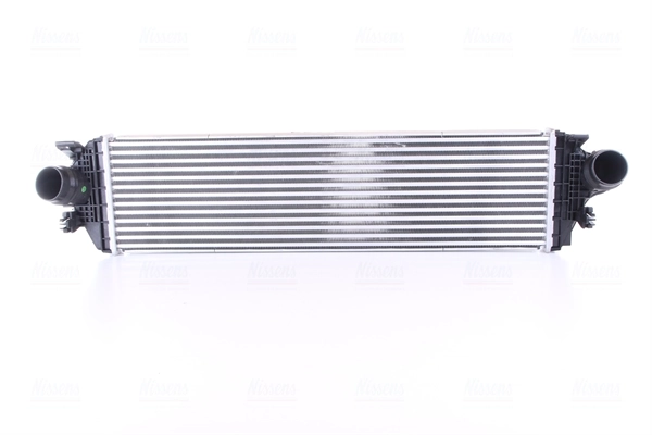 Intercooler, échangeur NISSENS 961504