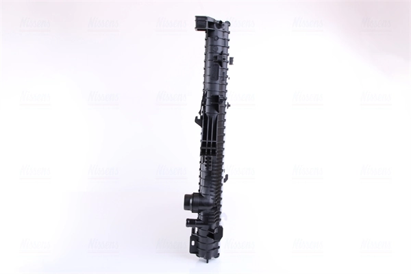 Radiateur, refroidissement du moteur NISSENS 65276A