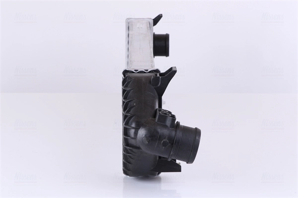 Intercooler, échangeur NISSENS 96473