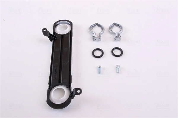 Système de chauffage NISSENS 707190