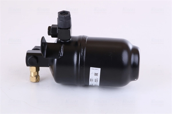 Filtre déshydratant, climatisation NISSENS 95184