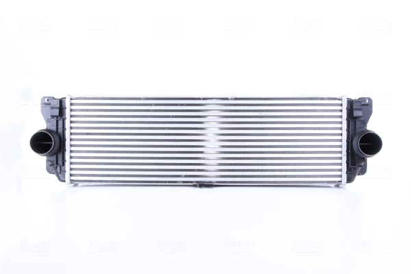 Intercooler, échangeur NISSENS 96526