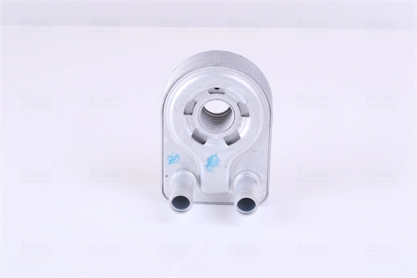 Radiateur d'huile NISSENS 90971