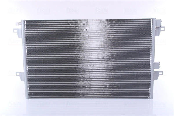 Condenseur, climatisation NISSENS 940153
