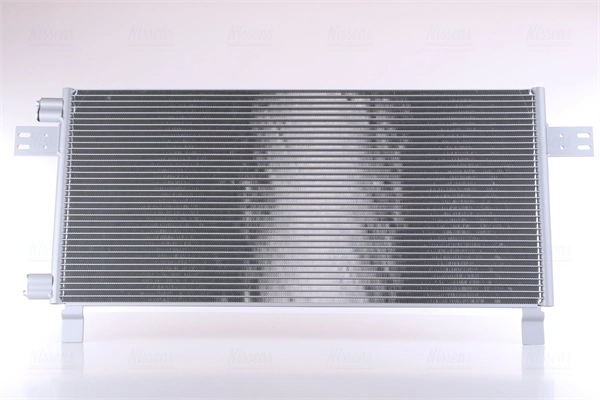 Condenseur, climatisation NISSENS 94681