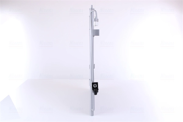 Condenseur, climatisation NISSENS 940610