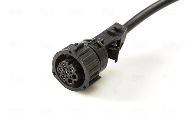 Embrayage, ventilateur de radiateur NISSENS 86027