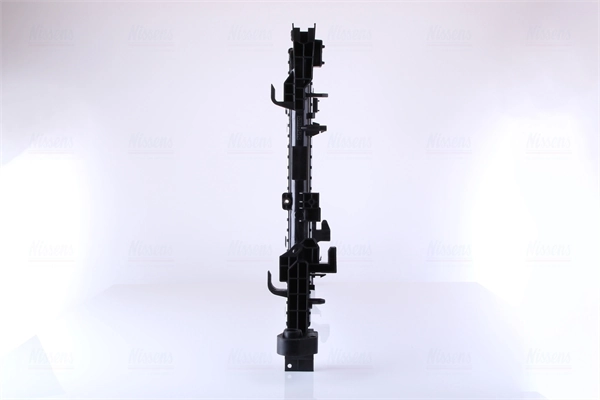 Radiateur, refroidissement du moteur NISSENS 630803