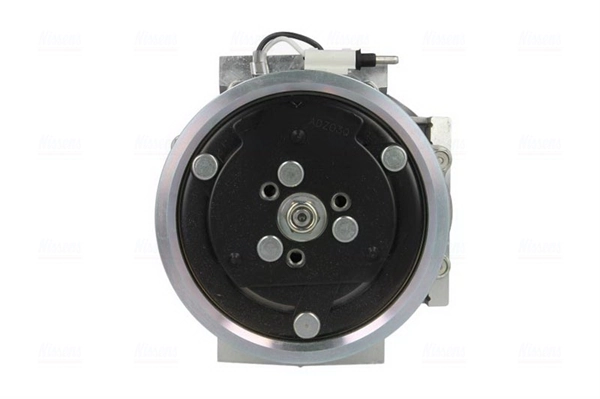 Compresseur, climatisation NISSENS 89148