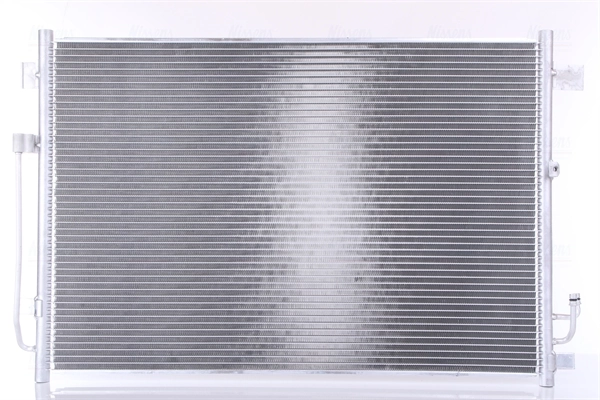 Condenseur, climatisation NISSENS 940403