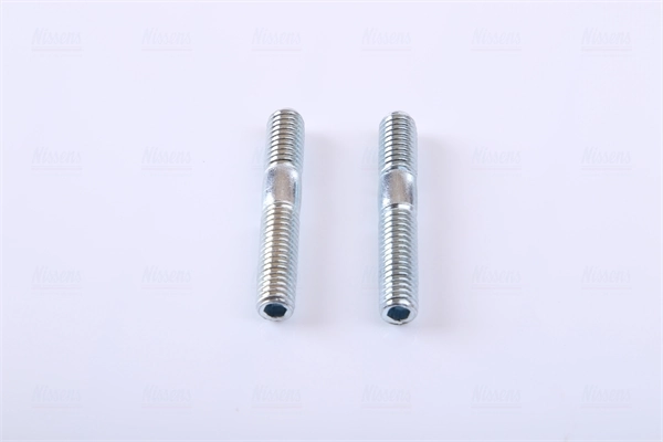 Condenseur, climatisation NISSENS 940730