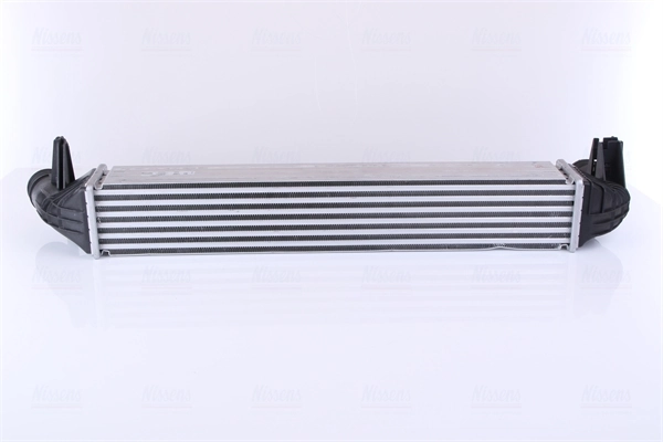 Intercooler, échangeur NISSENS 96530