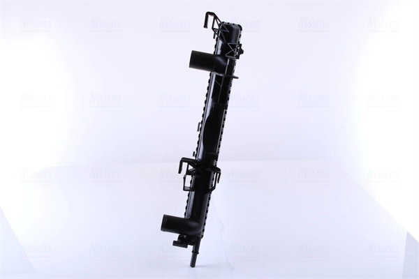 Radiateur, refroidissement du moteur NISSENS 63816