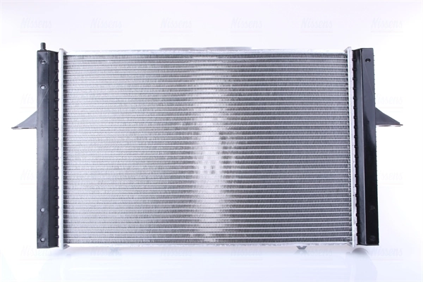 Radiateur, refroidissement du moteur NISSENS 65540A