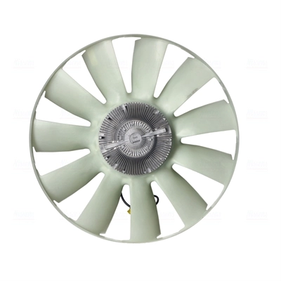 Embrayage, ventilateur de radiateur NISSENS 86257