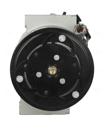 Compresseur, climatisation NISSENS 89394