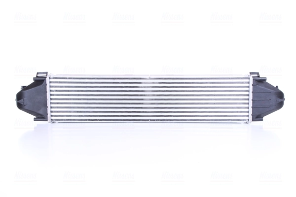 Intercooler, échangeur NISSENS 961501