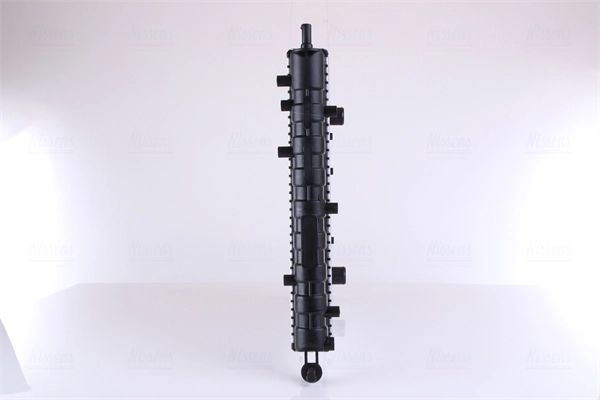 Radiateur, refroidissement du moteur NISSENS 61801
