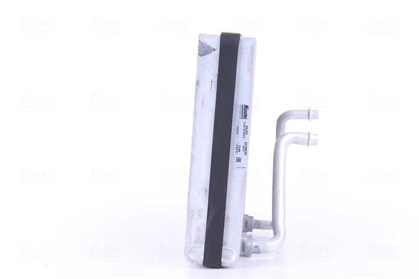 Évaporateur climatisation NISSENS 92163