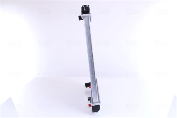 Radiateur, refroidissement du moteur NISSENS 64159