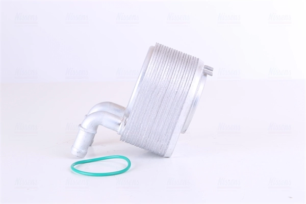 Radiateur d'huile NISSENS 91249
