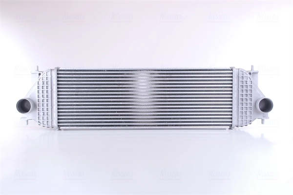 Intercooler, échangeur NISSENS 96525