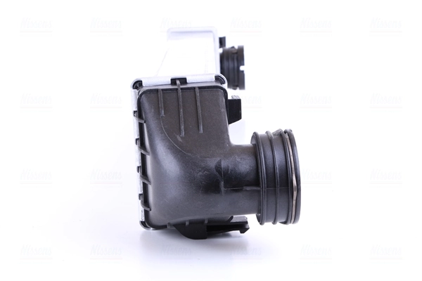 Intercooler, échangeur NISSENS 96716