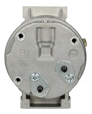 Compresseur, climatisation NISSENS 89435