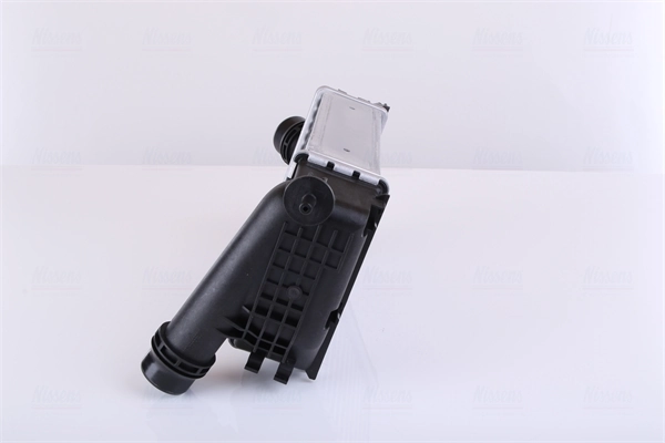 Intercooler, échangeur NISSENS 961583