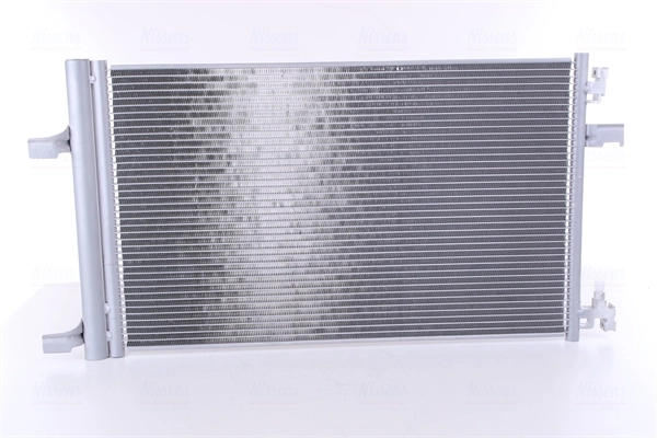 Condenseur, climatisation NISSENS 940533