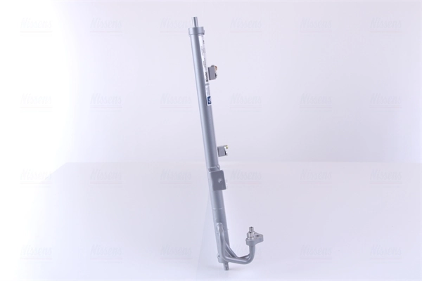 Condenseur, climatisation NISSENS 94889