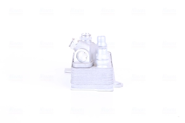 Radiateur d'huile de boîte automatique NISSENS 90870