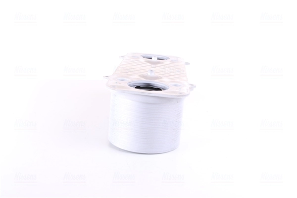 Intercooler, échangeur NISSENS 961500