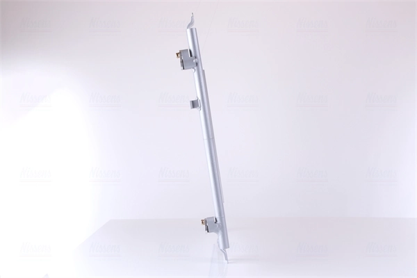 Condenseur, climatisation NISSENS 940434