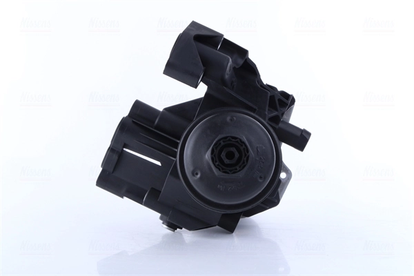 Radiateur d'huile NISSENS 91244