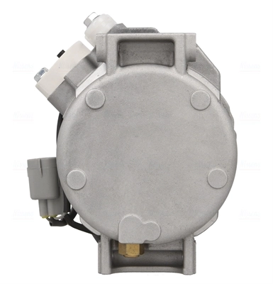Compresseur, climatisation NISSENS 890066